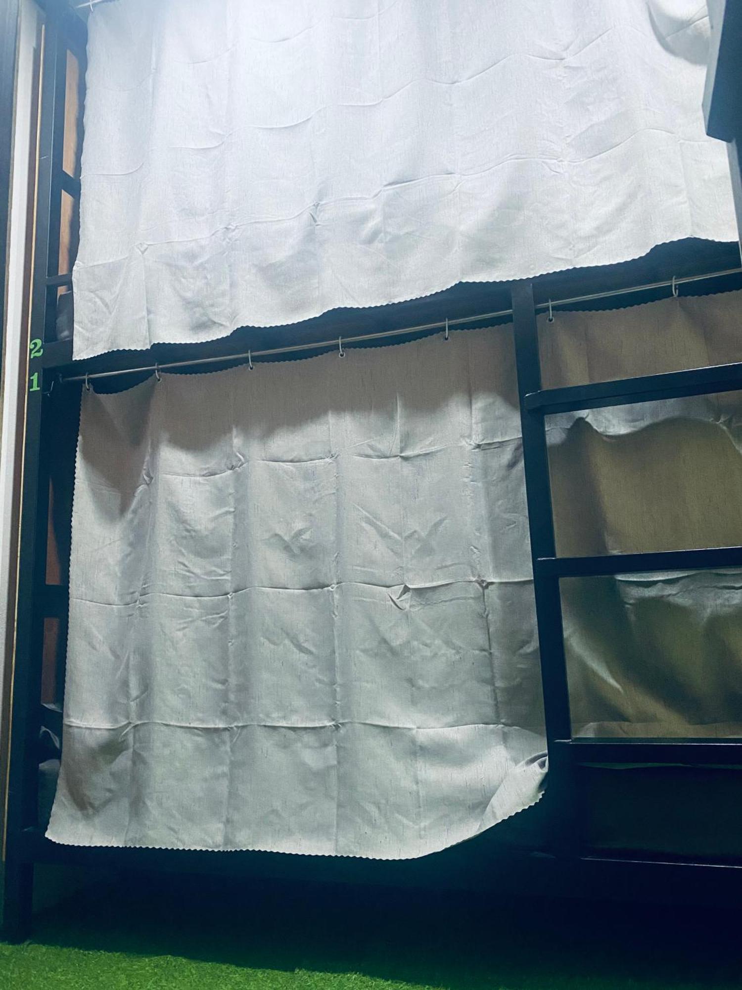 The 10 Club Hostel 통살라 외부 사진